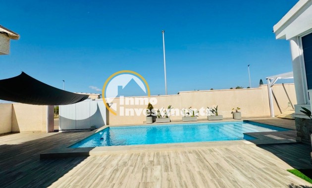 Revente privée - Villa - Rojales - 