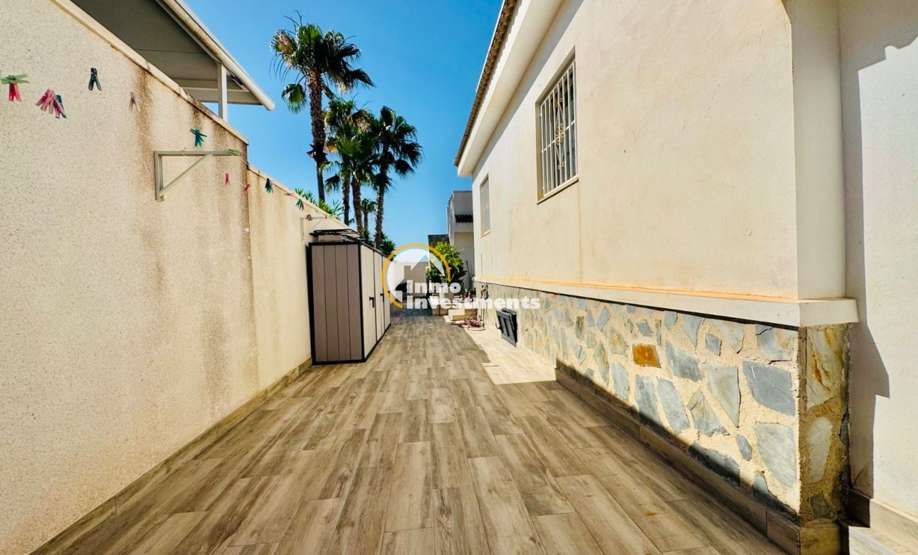 Revente privée - Villa - Rojales - 