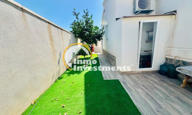 Revente privée - Villa - Rojales - 