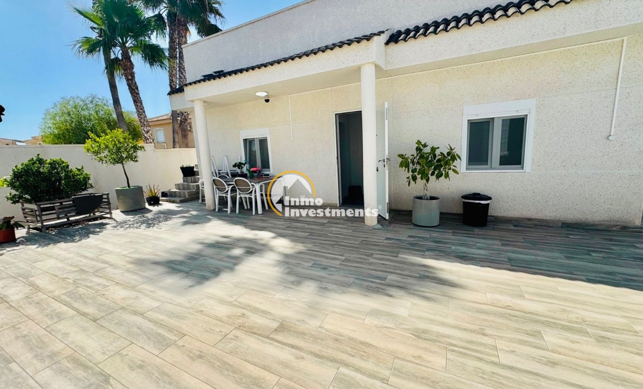 Revente privée - Villa - Rojales - 