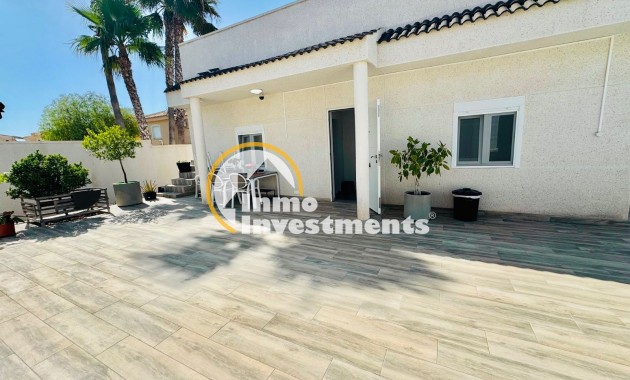 Revente privée - Villa - Rojales - 