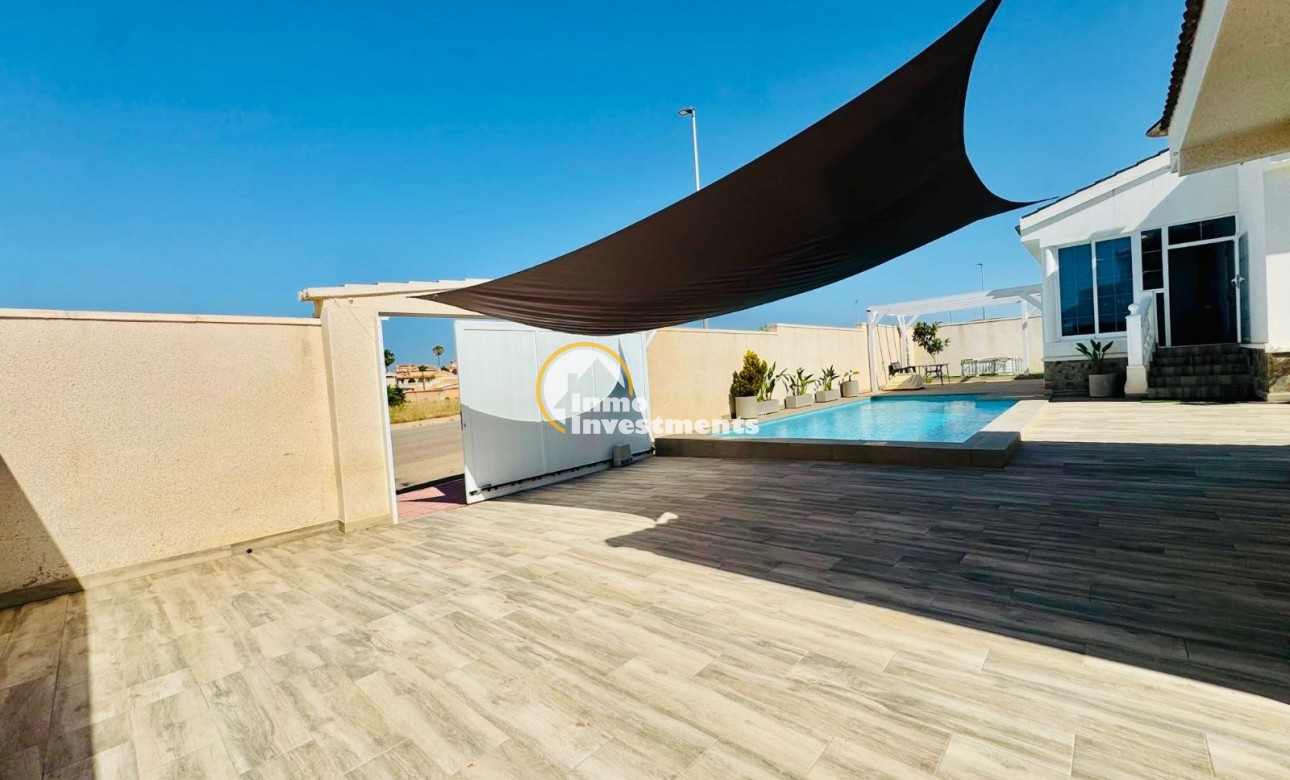Revente privée - Villa - Rojales - 