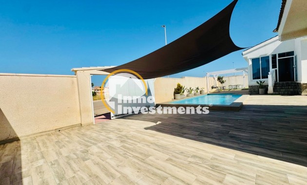 Revente privée - Villa - Rojales - 