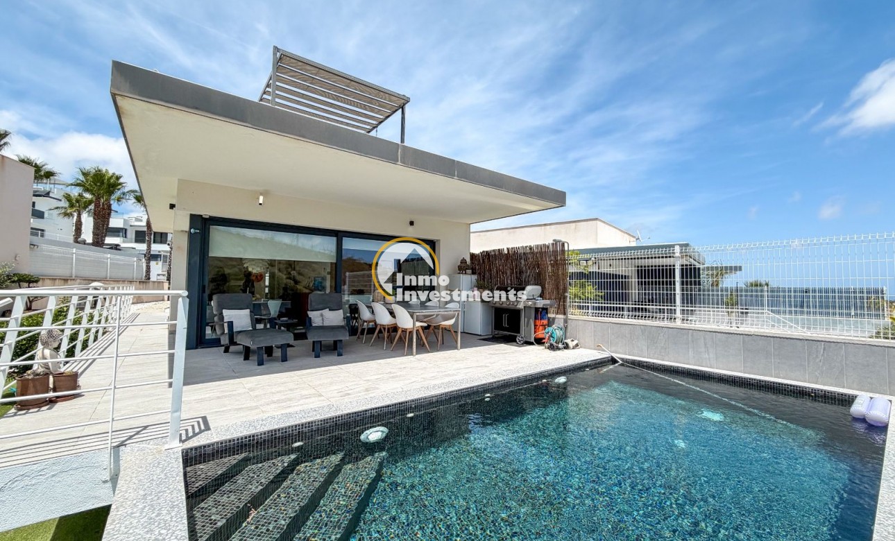 Revente privée - Villa - San Miguel de Salinas - Bellavista