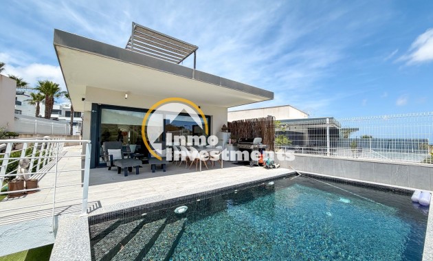 Revente privée - Villa - San Miguel de Salinas - Bellavista