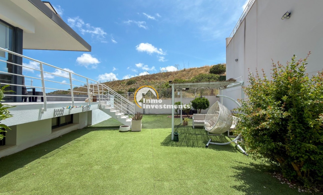 Revente privée - Villa - San Miguel de Salinas - Bellavista