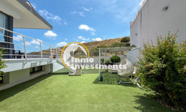 Revente privée - Villa - San Miguel de Salinas - Bellavista