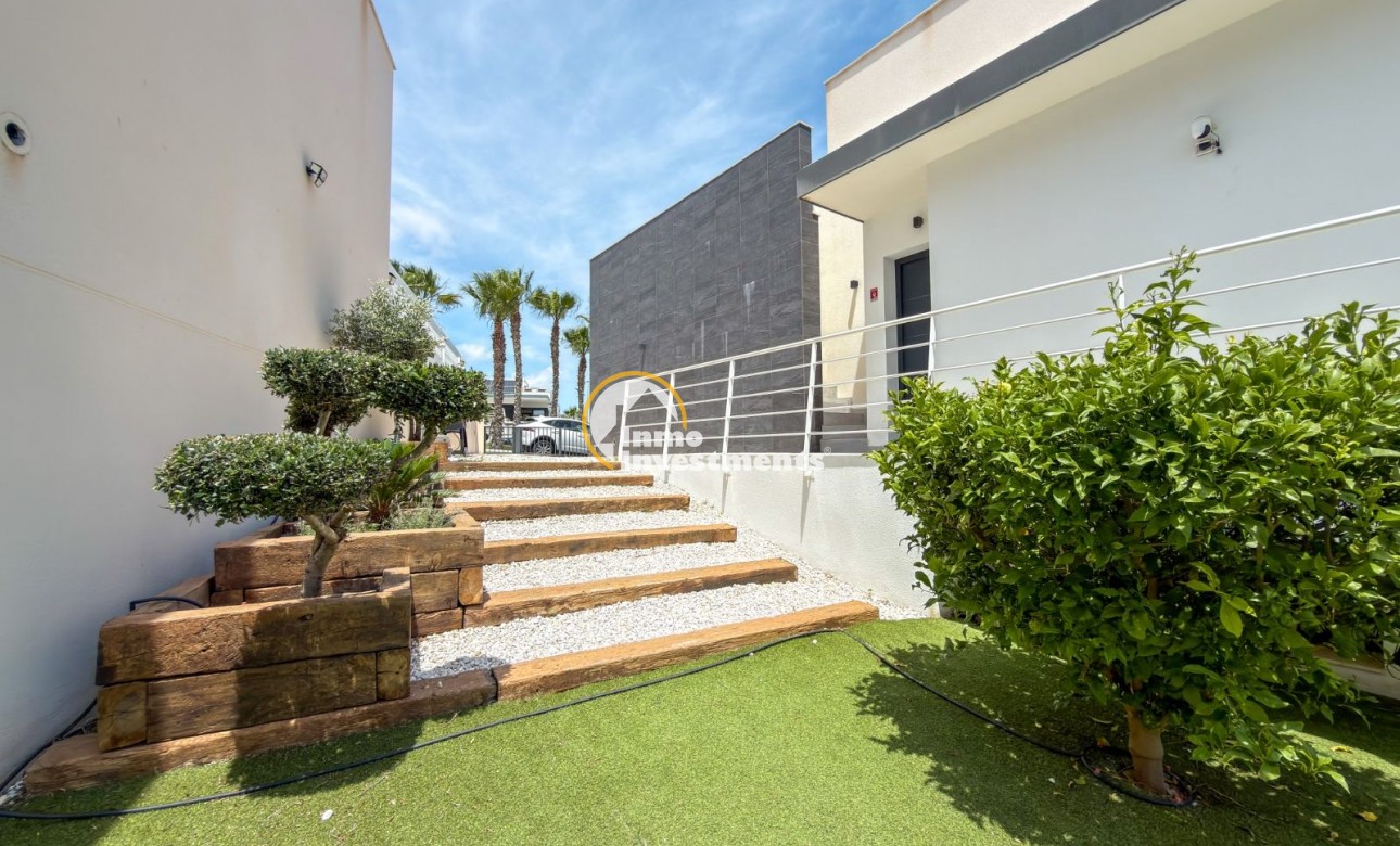 Revente privée - Villa - San Miguel de Salinas - Bellavista