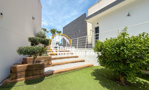 Revente privée - Villa - San Miguel de Salinas - Bellavista