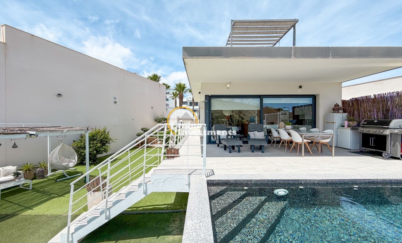 Revente privée - Villa - San Miguel de Salinas - Bellavista