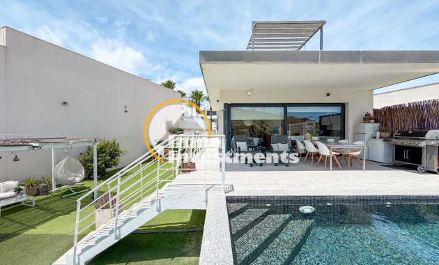 Revente privée - Villa - San Miguel de Salinas - Bellavista