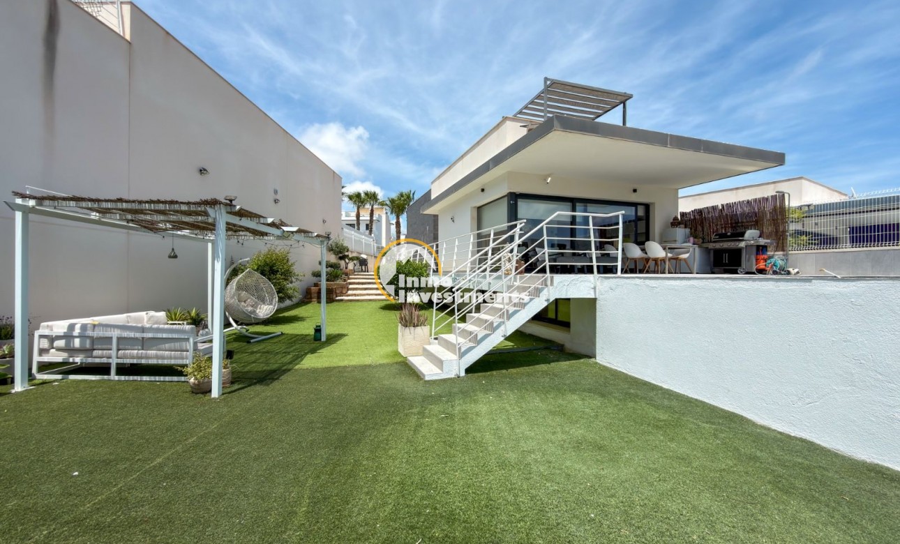 Revente privée - Villa - San Miguel de Salinas - Bellavista