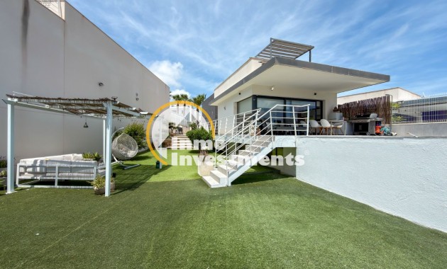 Revente privée - Villa - San Miguel de Salinas - Bellavista