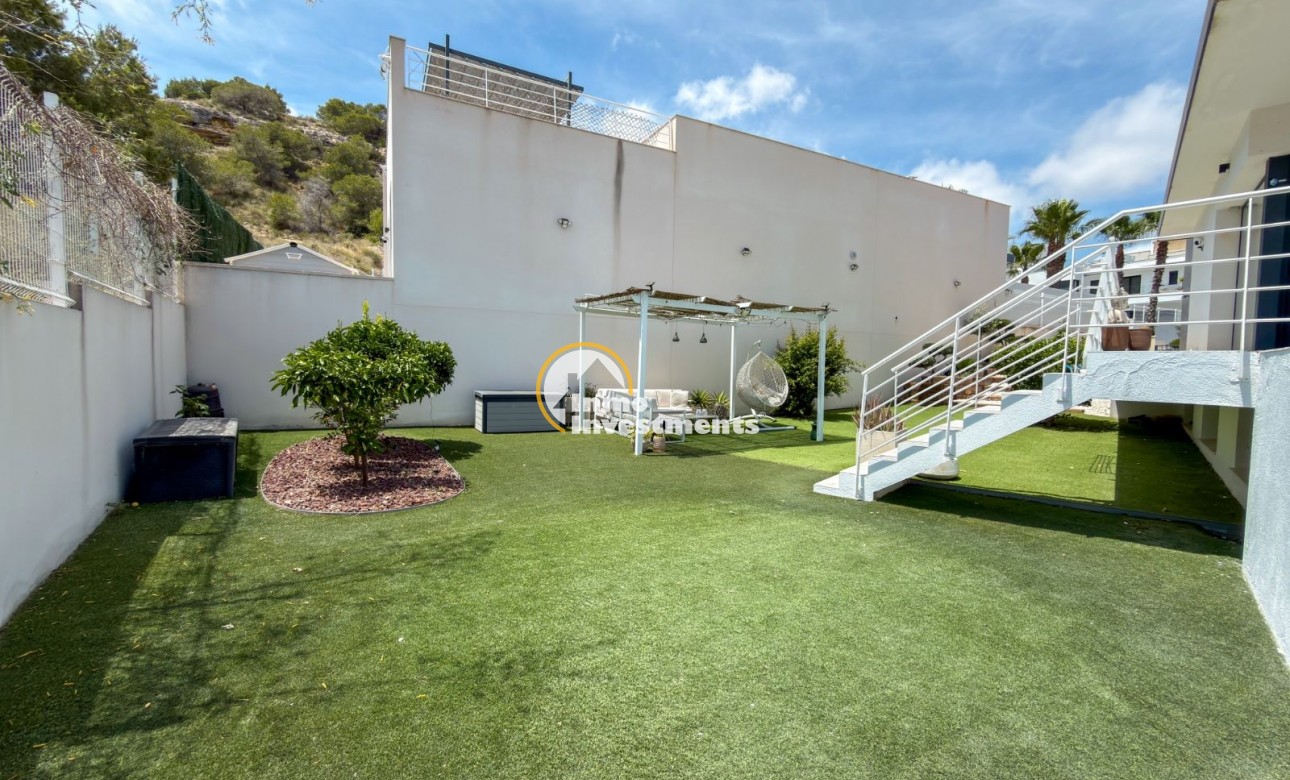 Revente privée - Villa - San Miguel de Salinas - Bellavista