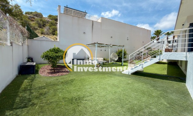 Revente privée - Villa - San Miguel de Salinas - Bellavista