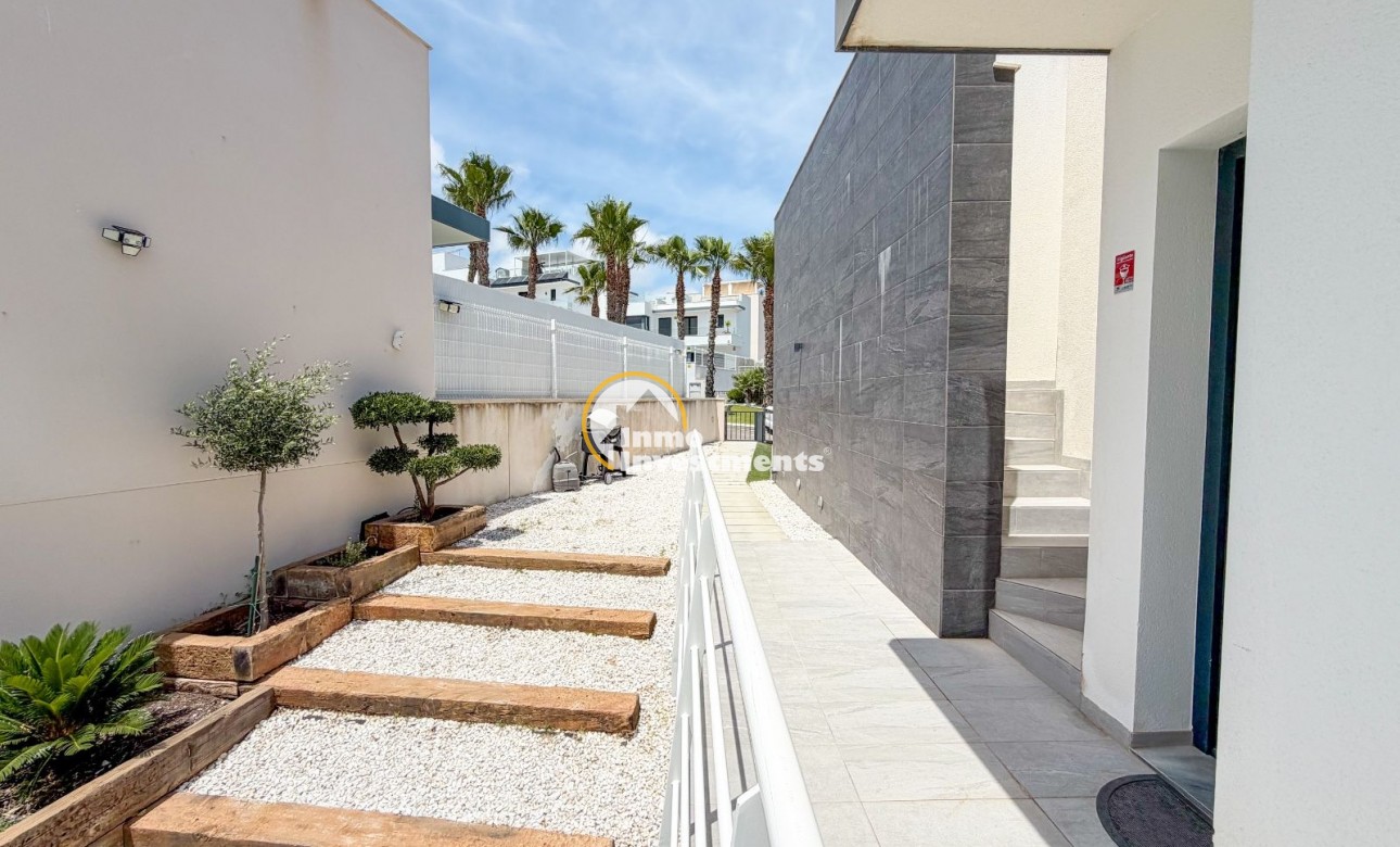 Revente privée - Villa - San Miguel de Salinas - Bellavista