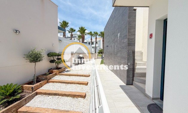 Revente privée - Villa - San Miguel de Salinas - Bellavista