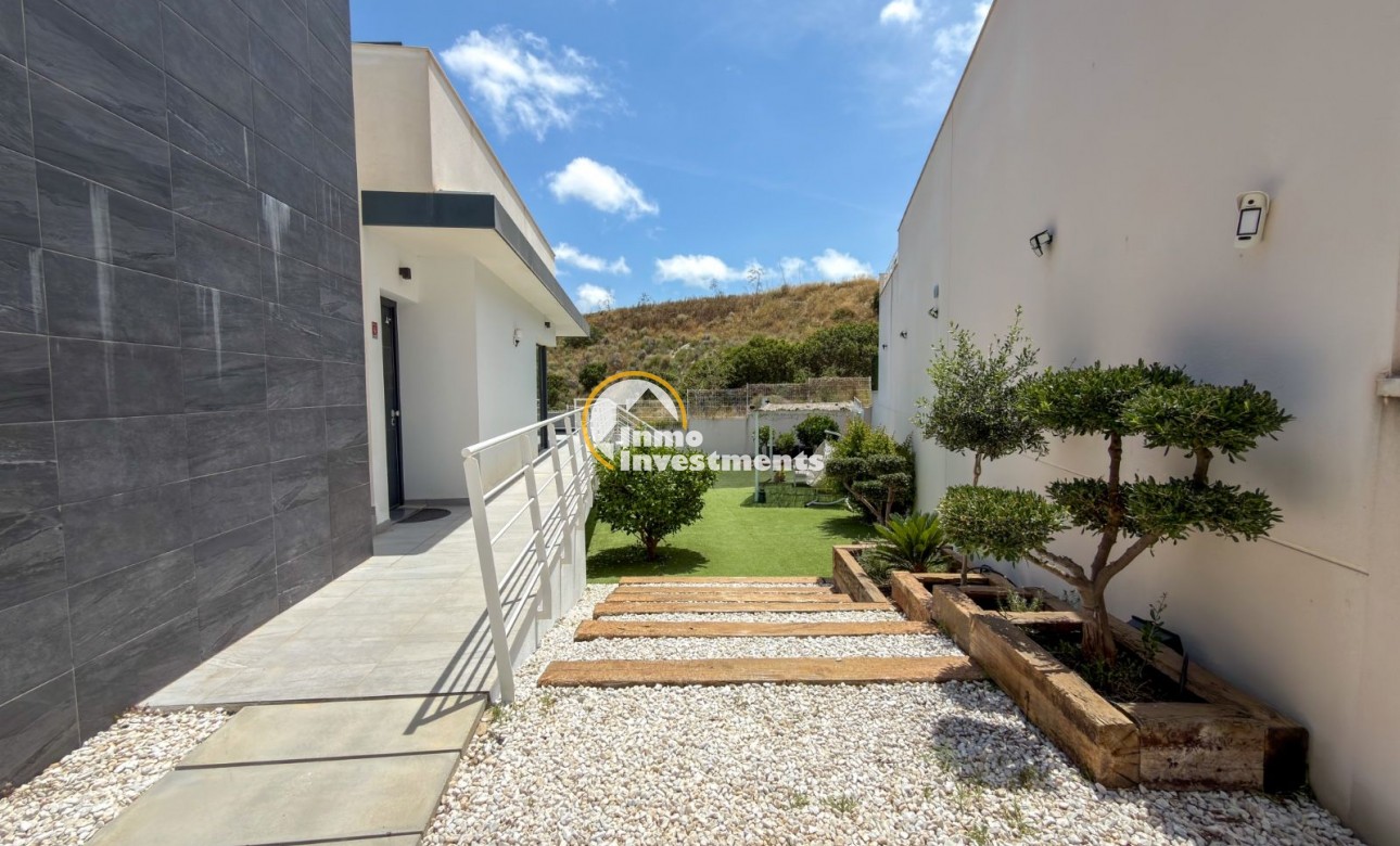 Revente privée - Villa - San Miguel de Salinas - Bellavista