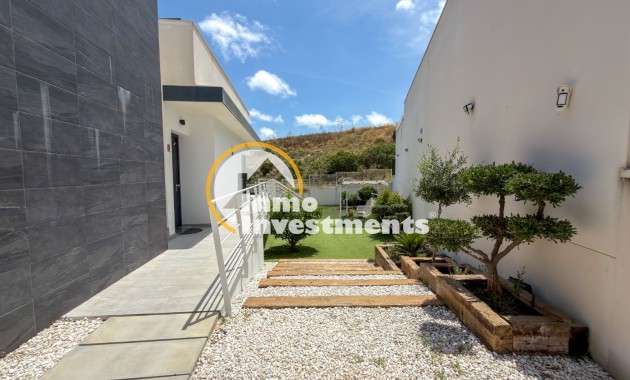 Revente privée - Villa - San Miguel de Salinas - Bellavista