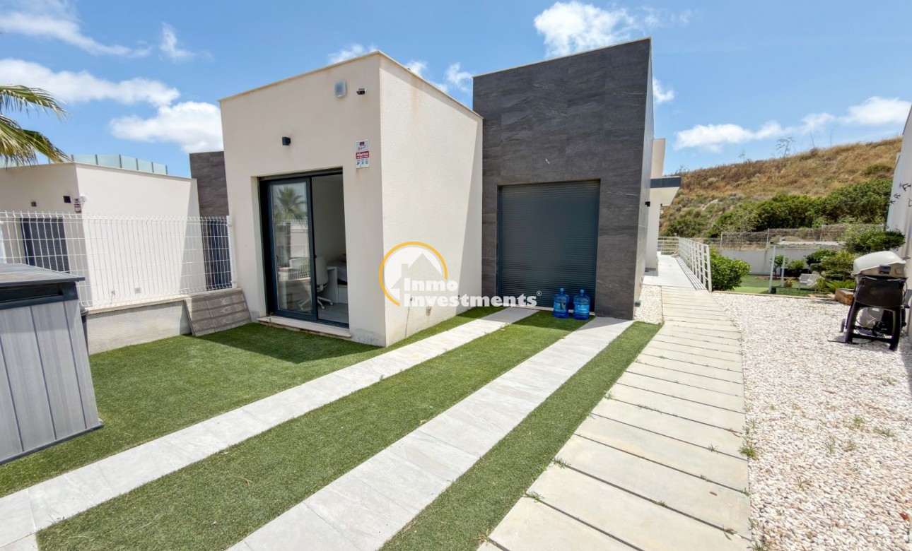 Revente privée - Villa - San Miguel de Salinas - Bellavista