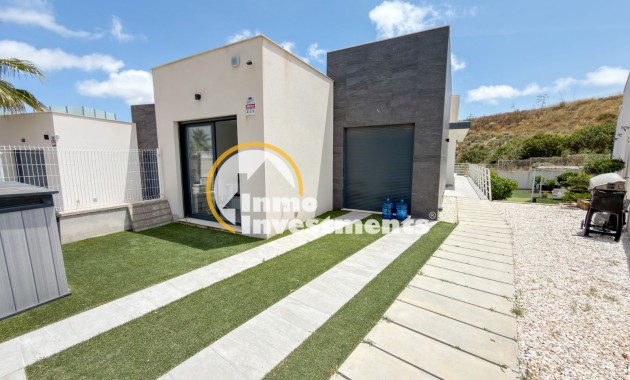 Revente privée - Villa - San Miguel de Salinas - Bellavista