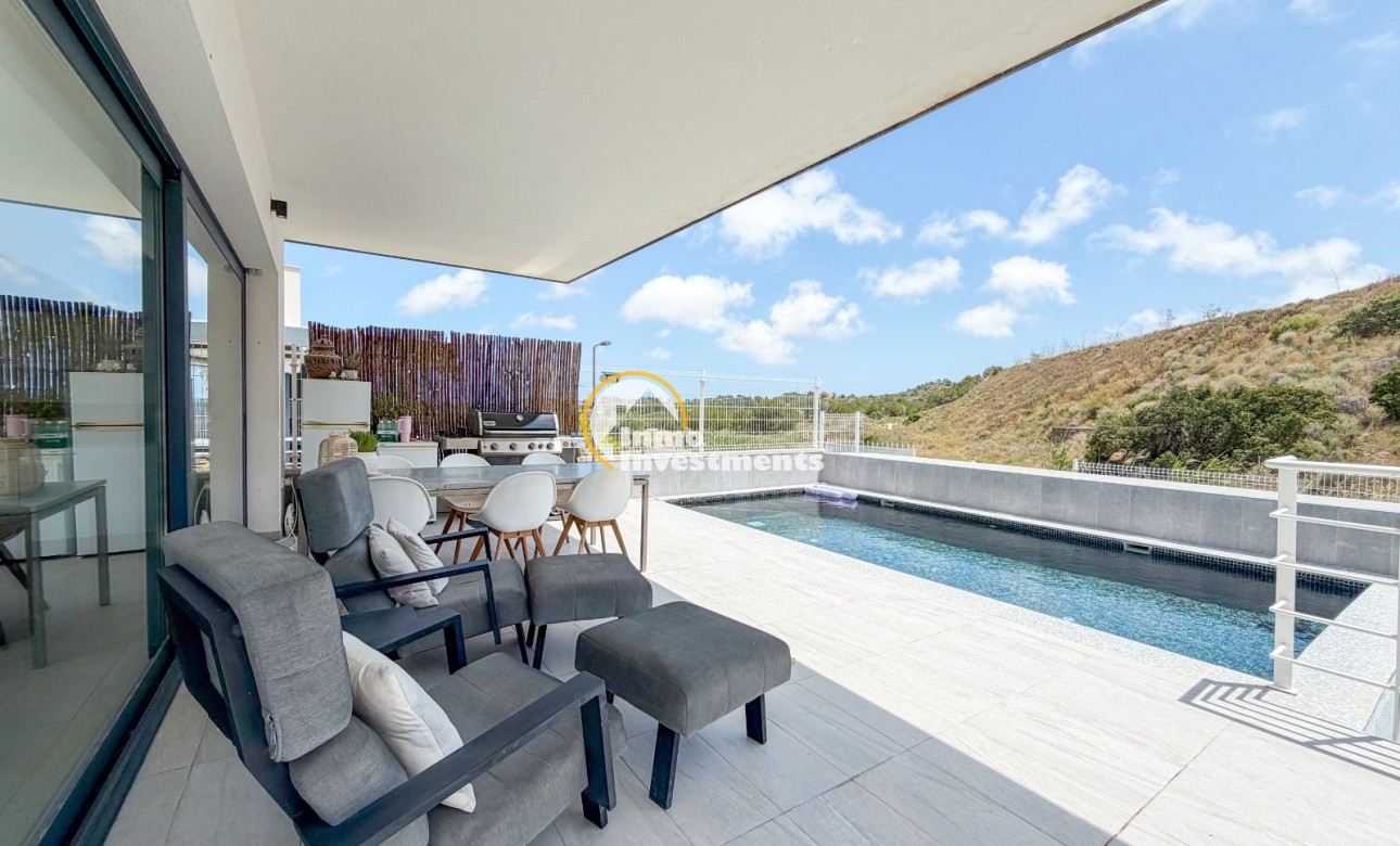 Revente privée - Villa - San Miguel de Salinas - Bellavista