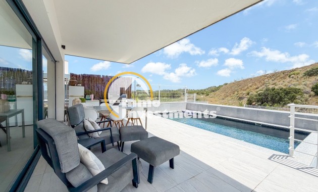 Revente privée - Villa - San Miguel de Salinas - Bellavista