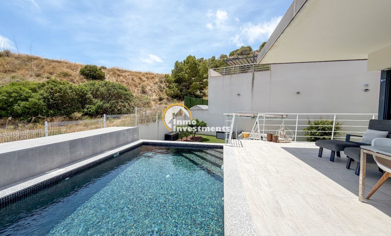 Revente privée - Villa - San Miguel de Salinas - Bellavista