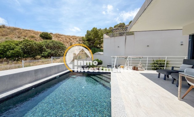 Revente privée - Villa - San Miguel de Salinas - Bellavista