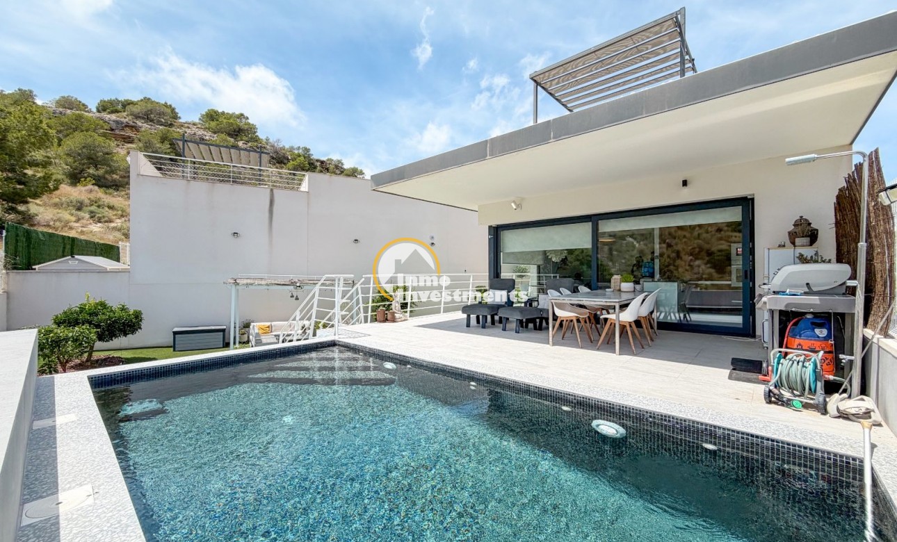 Revente privée - Villa - San Miguel de Salinas - Bellavista
