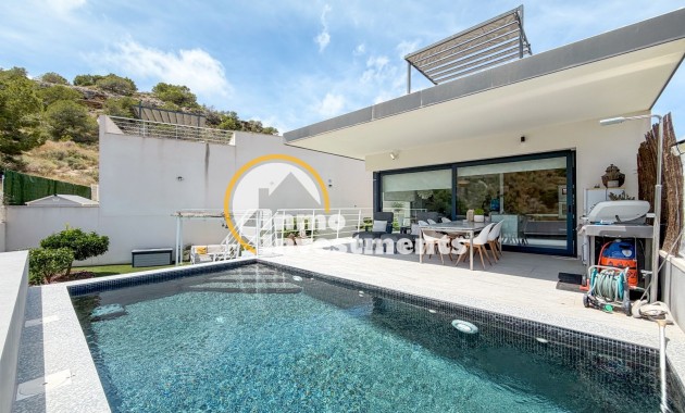 Revente privée - Villa - San Miguel de Salinas - Bellavista