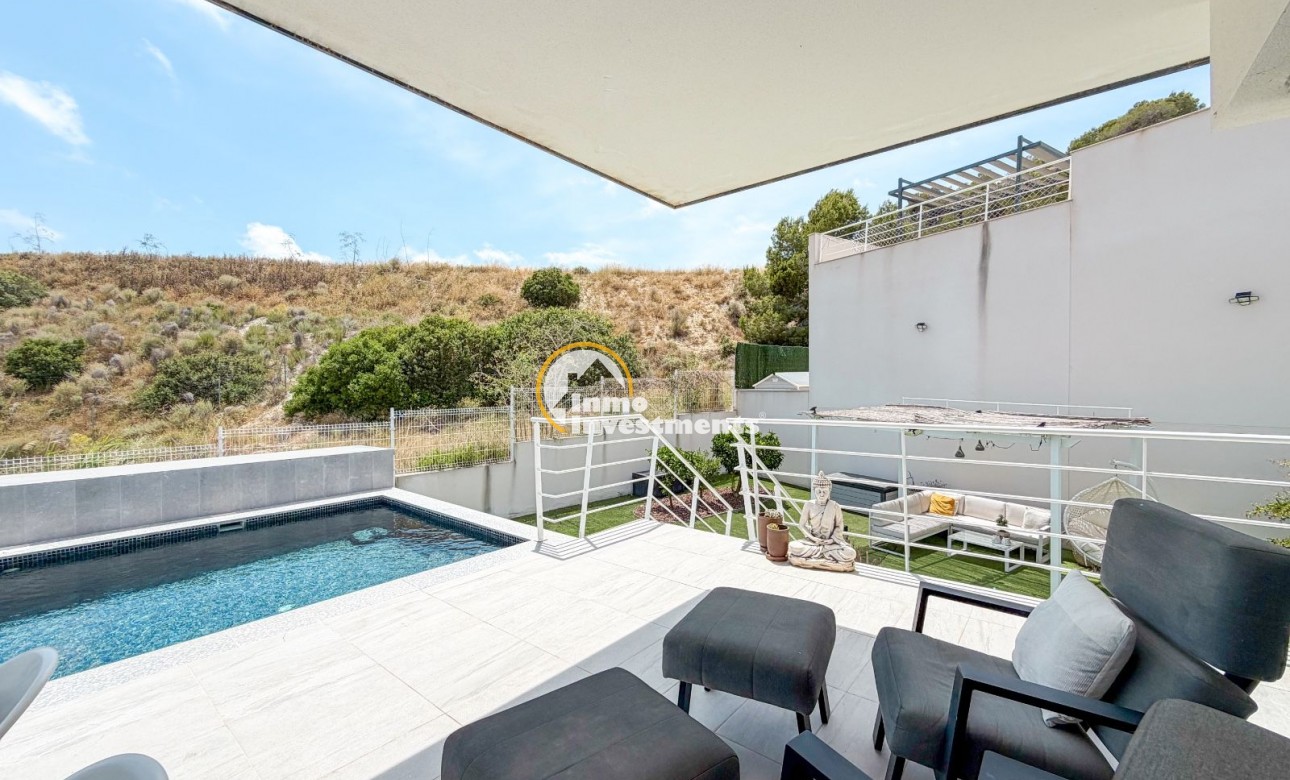 Revente privée - Villa - San Miguel de Salinas - Bellavista