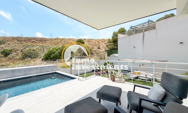 Revente privée - Villa - San Miguel de Salinas - Bellavista