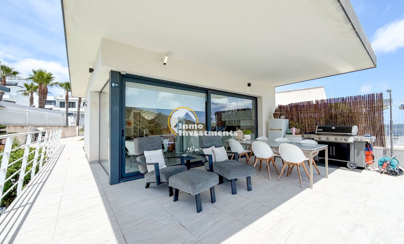 Revente privée - Villa - San Miguel de Salinas - Bellavista