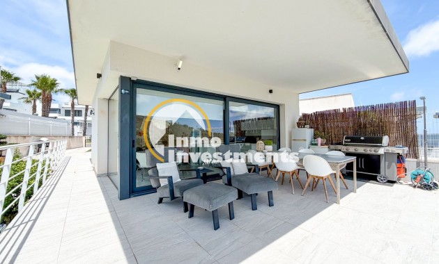 Revente privée - Villa - San Miguel de Salinas - Bellavista