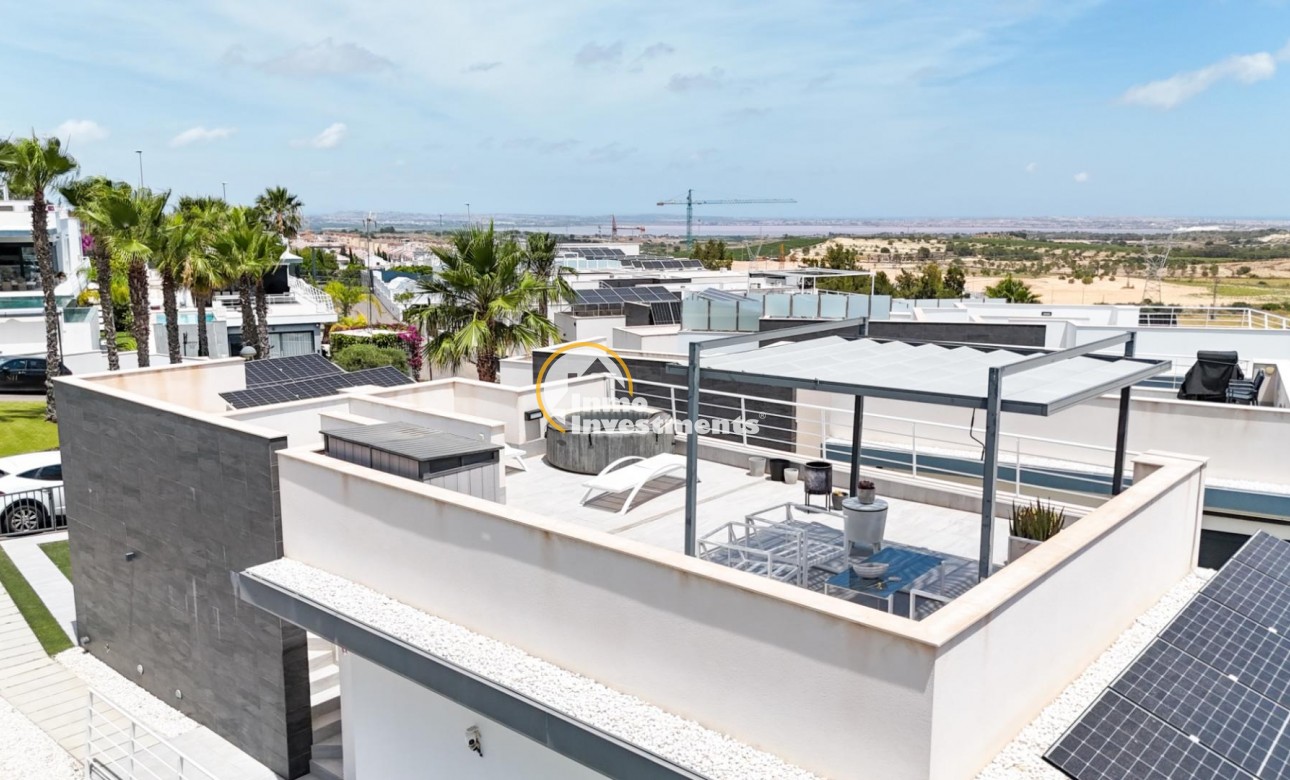 Revente privée - Villa - San Miguel de Salinas - Bellavista