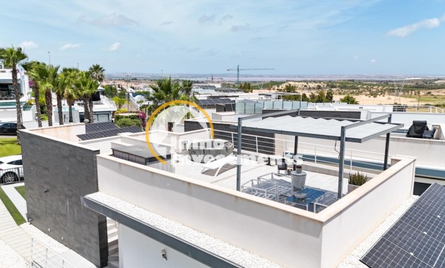 Revente privée - Villa - San Miguel de Salinas - Bellavista