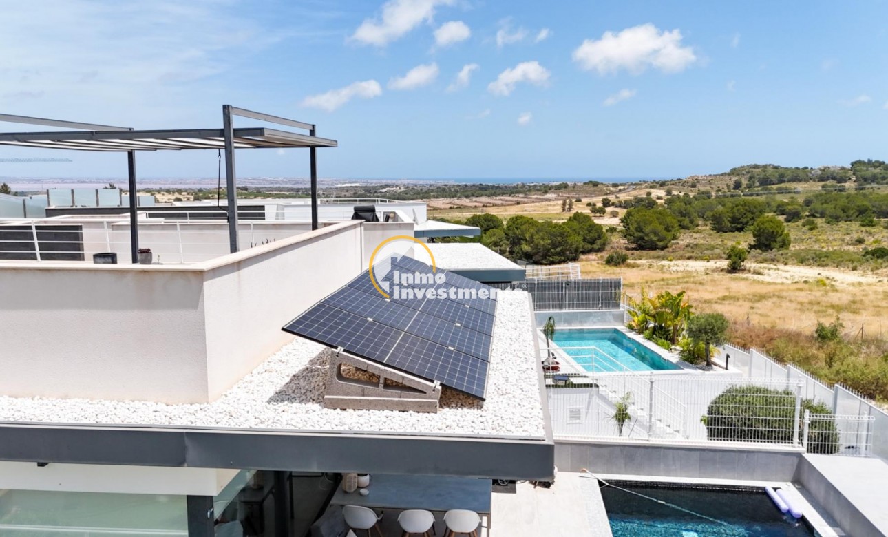 Revente privée - Villa - San Miguel de Salinas - Bellavista