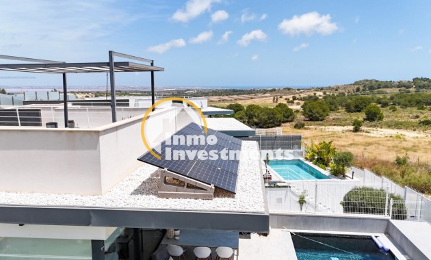 Revente privée - Villa - San Miguel de Salinas - Bellavista