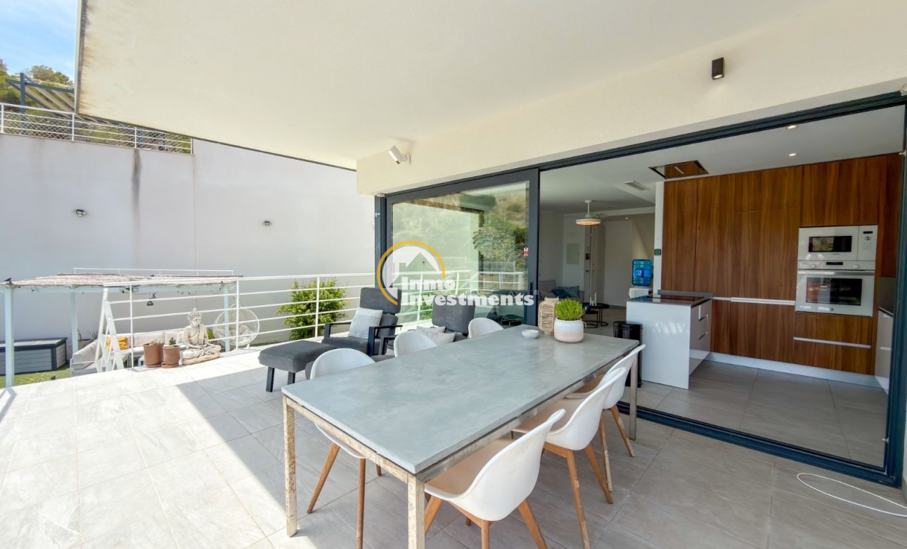 Revente privée - Villa - San Miguel de Salinas - Bellavista