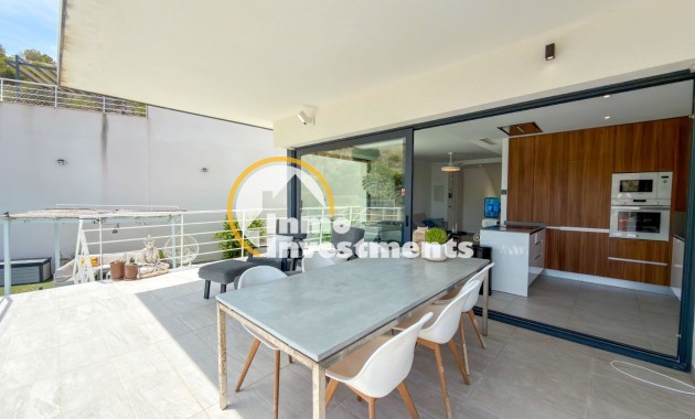 Revente privée - Villa - San Miguel de Salinas - Bellavista