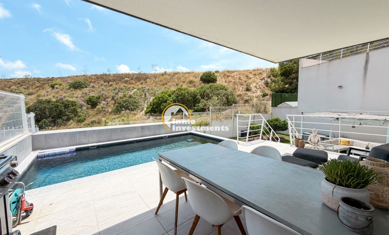 Revente privée - Villa - San Miguel de Salinas - Bellavista
