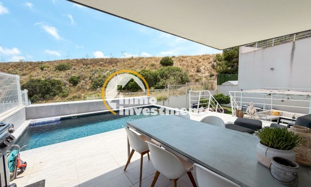 Revente privée - Villa - San Miguel de Salinas - Bellavista