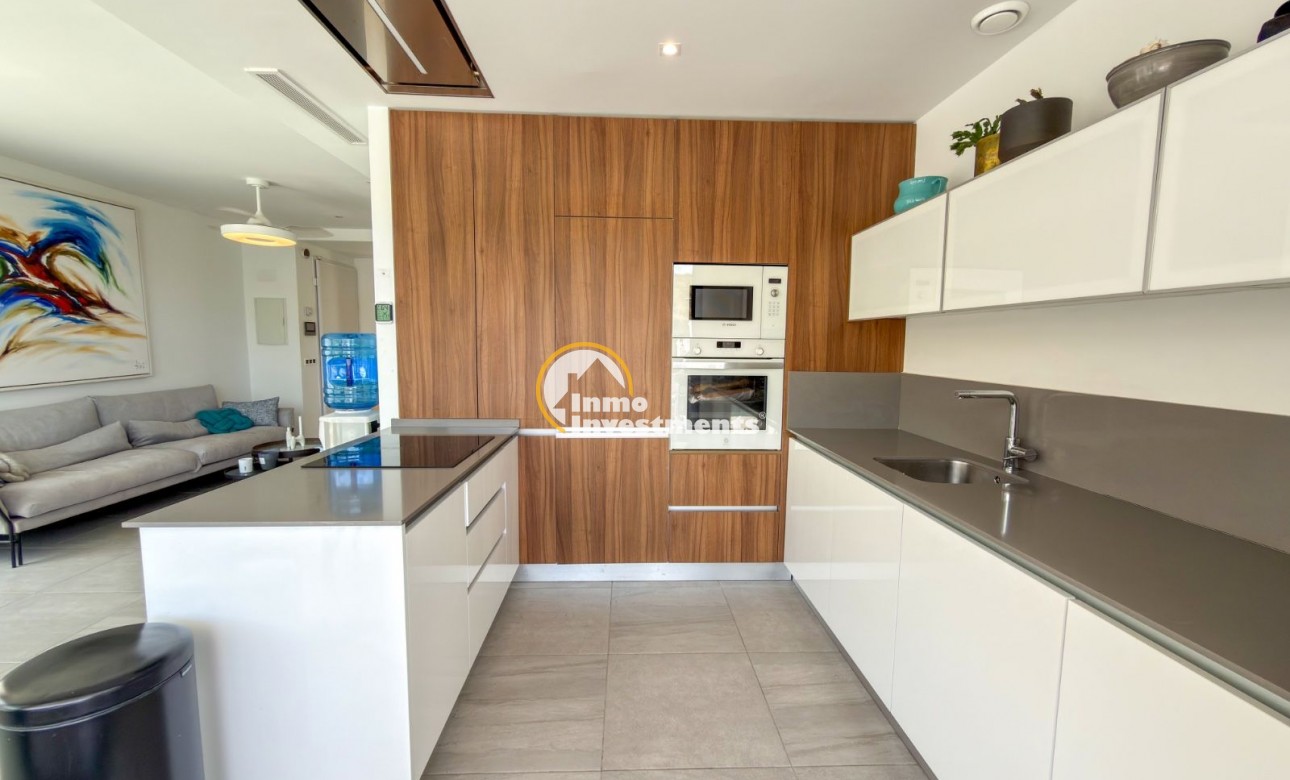 Revente privée - Villa - San Miguel de Salinas - Bellavista