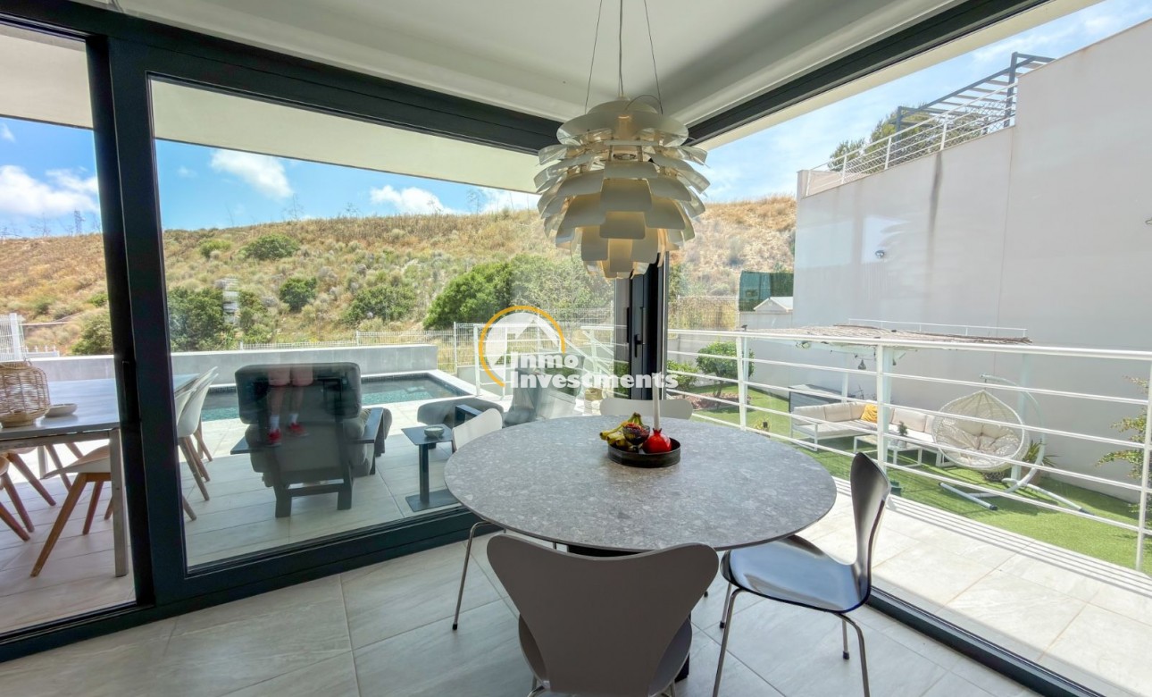 Revente privée - Villa - San Miguel de Salinas - Bellavista
