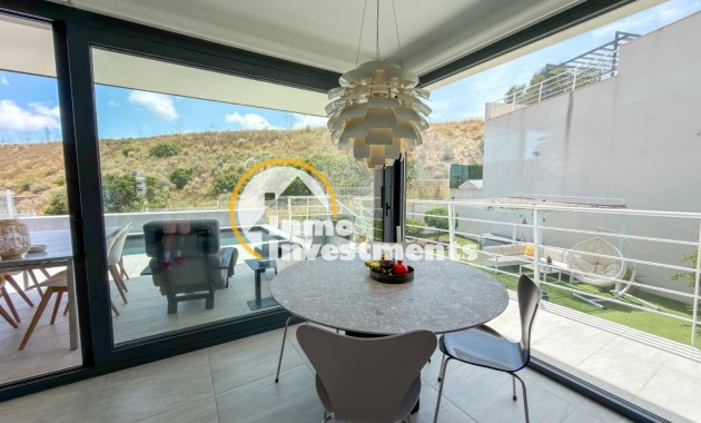 Revente privée - Villa - San Miguel de Salinas - Bellavista