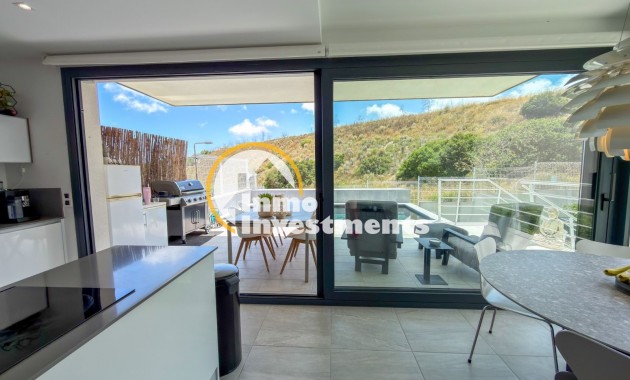 Revente privée - Villa - San Miguel de Salinas - Bellavista