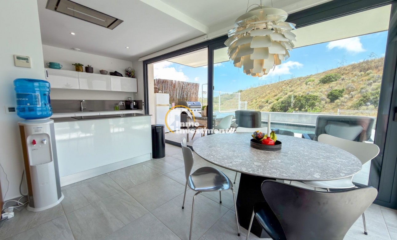 Revente privée - Villa - San Miguel de Salinas - Bellavista