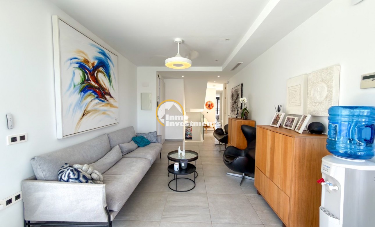 Revente privée - Villa - San Miguel de Salinas - Bellavista