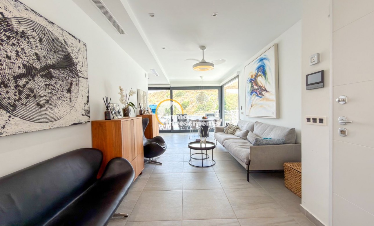 Revente privée - Villa - San Miguel de Salinas - Bellavista